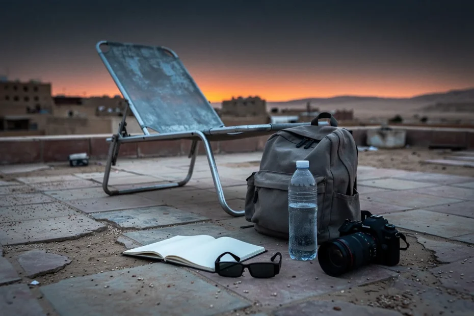 Deze ene datum in 2027 verandert je zomer: zo “hack” je het langste zonsverduistering-moment ooit